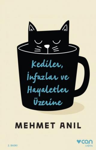 Kediler İnfazlar ve Hayaletler Üzerine