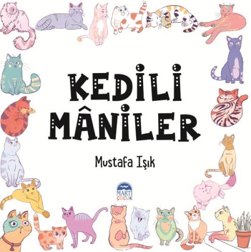 Kedili Maniler