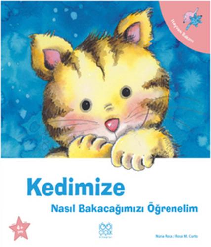 Kedimize Nasıl Bakacağımızı Öğrenelim