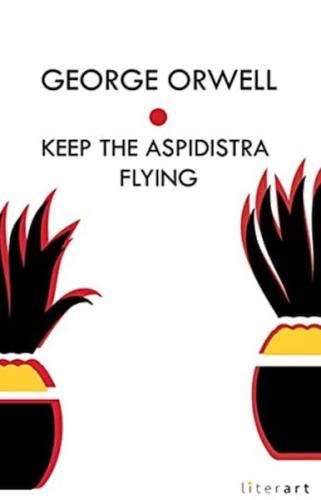 Keep The Aspıdıstra Flyıng