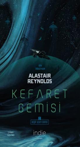 Kefaret Gemisi - Keşif Uzayı Serisi 2