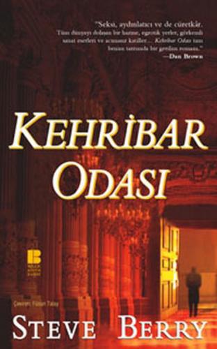 Kehribar Odası