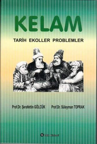 Kelam Tarih-Ekoller-Problemler