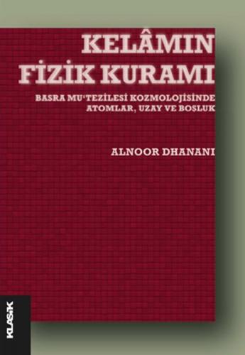 Kelamın Fizik Kuramı