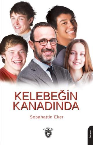 Kelebeğin Kanadında