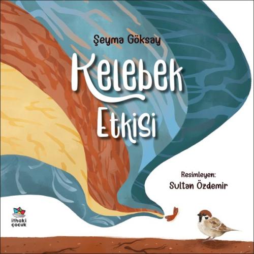 Kelebek Etkisi