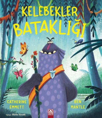 Kelebekler Bataklığı