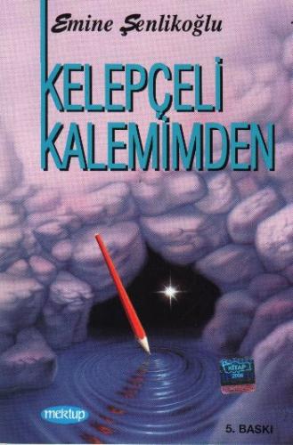 Kelepçeli Kalemimden