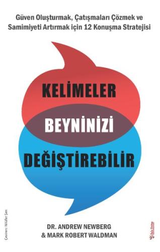 Kelimeler Beyninizi Değiştirebilir