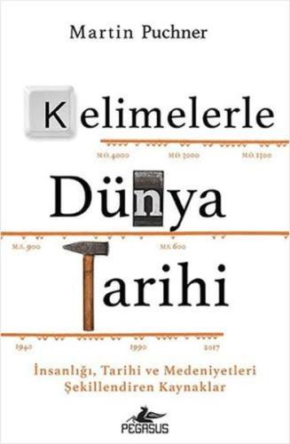 Kelimelerle Dünya Tarihi