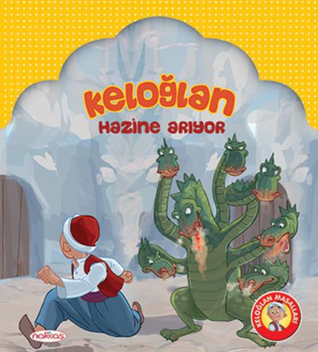 Keloğlan Hazine Arıyor