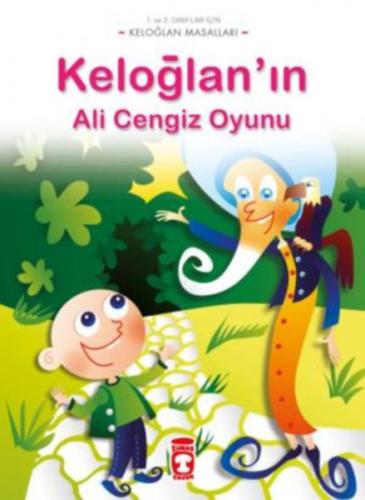 Keloğlan Masalları - Keloğlan İle Ali Cengiz Oyunu