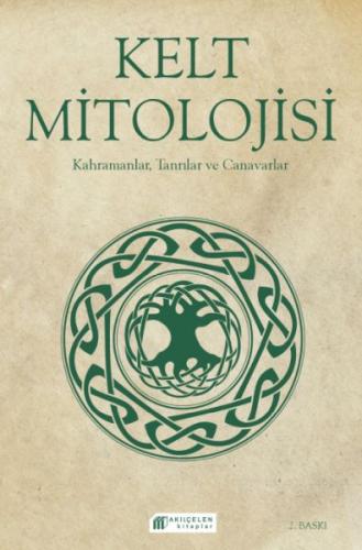 Kelt Mitolojisi