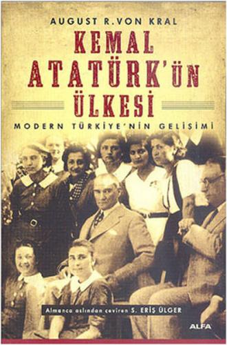 Kemal Atatürk'ün Ülkesi