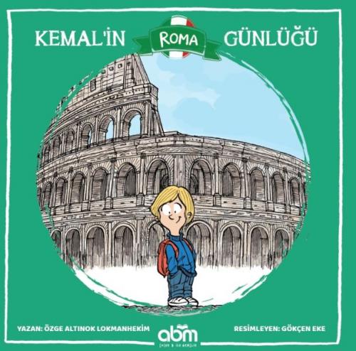 Kemal’in Roma Günlüğü