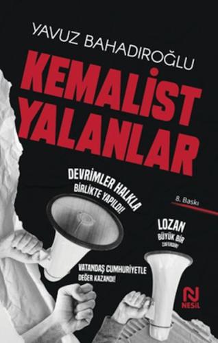 Kemalist Yalanlar