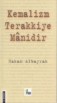 Kemalizm Terakkiye Manidir