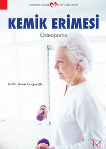 Kemik Erimesi