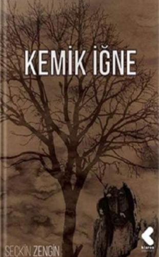 Kemik İğne