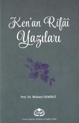 Ken’an Rifai Yazıları