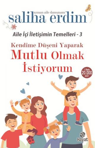 Kendime Düşeni Yaparak Mutlu Olmak İstiyorum