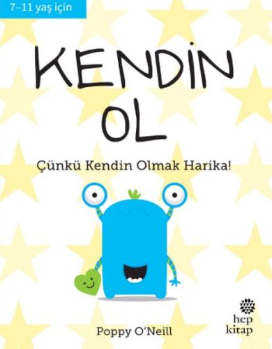 Kendin Ol - İyi Yaşa, Sağlıklı Ol Serisi