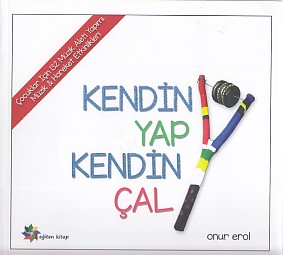 Kendin Yap Kendin Çal (CD'li)