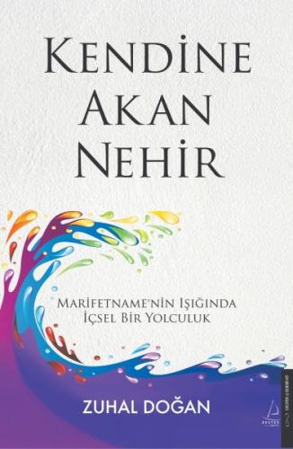 Kendine Akan Nehir