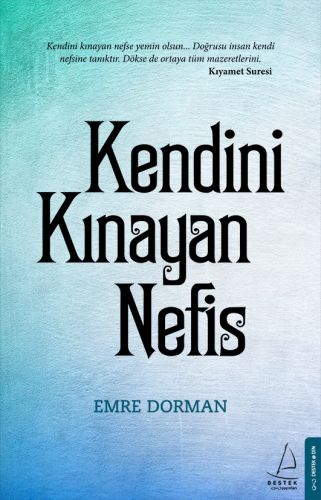 Kendini Kınayan Nefis