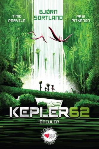 Kepler 62: Öncüler