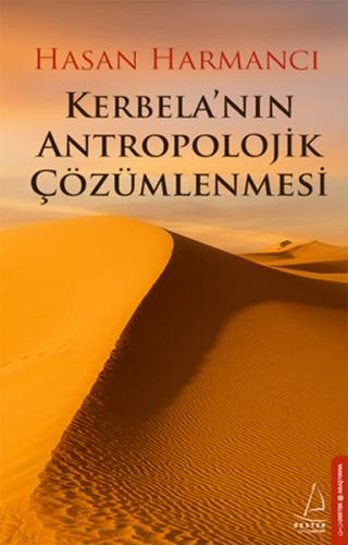 Kerbelanın Antropolojik Çözümlenmesi