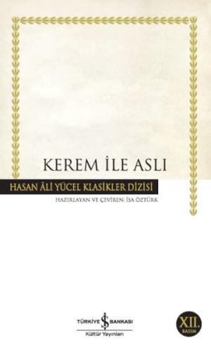 Kerem İle Aslı - Hasan Ali Yücel Klasikleri