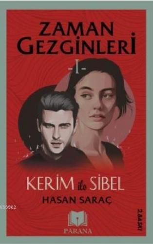 Kerim ile Sibel - Zaman Gezginleri 1