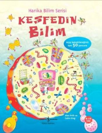 Keşfedin - Bilim