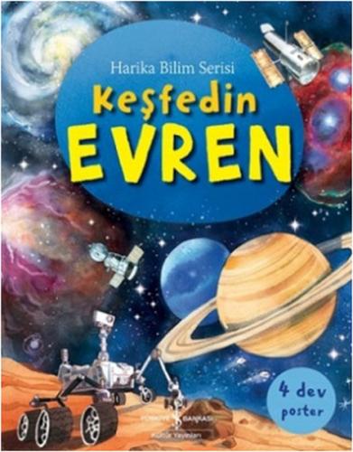 Keşfedin - Evren