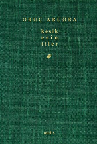 Kesik Esintiler