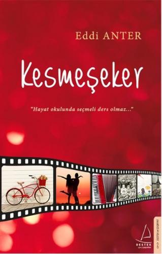 Kesmeşeker