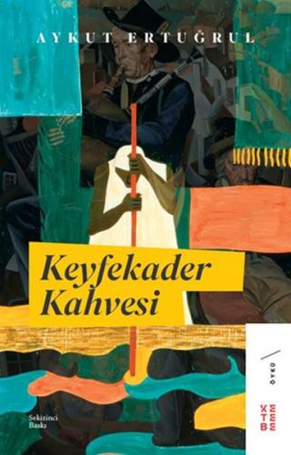 Keyfekader Kahvesi