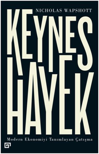 Keynes Hayek