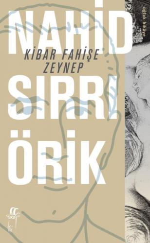 Kibar Fahişe Zeynep