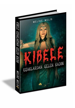 Kibele - Uzaklardan Gelen Kadın