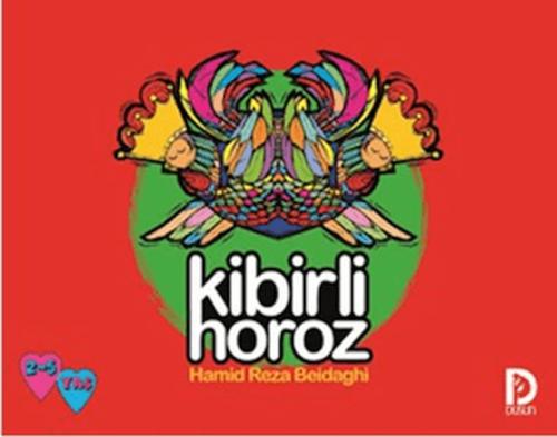 Kibirli Horoz