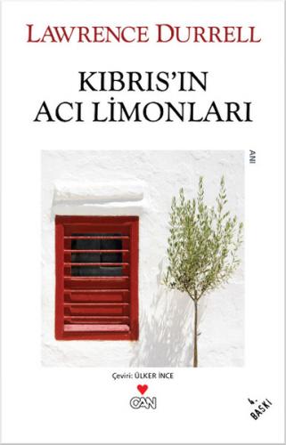 Kıbrısın Acı Limonları