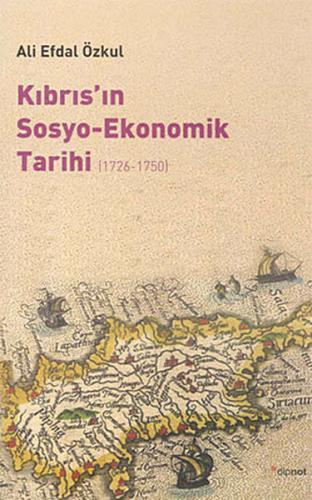 Kıbrıs'nın Sosyo-Ekonomik Tarihi (1726-1750)