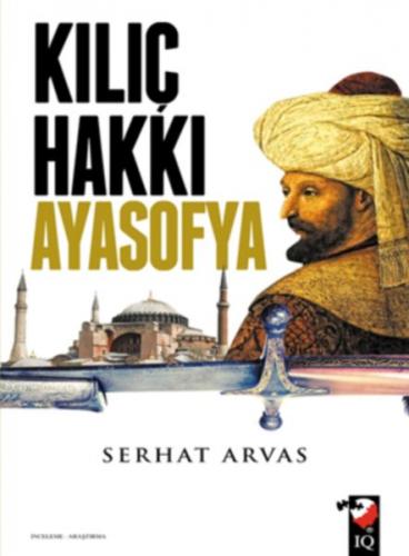 Kılıç Hakkı Ayasofya