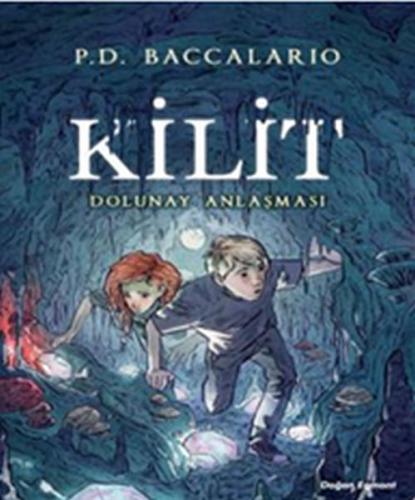 Kilit - Dolunay Anlaşması