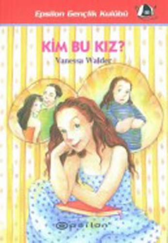 Kim Bu Kız?