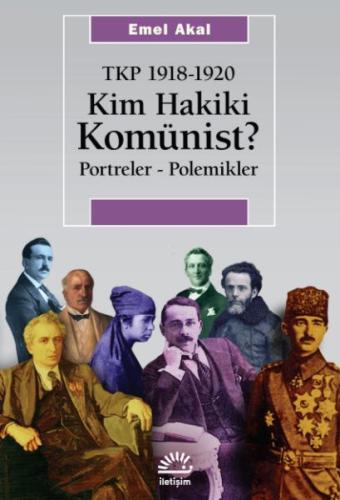 Kim Hakiki Komünist? Tkp 1918-1920