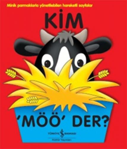 Kim 'Möö' Der ?