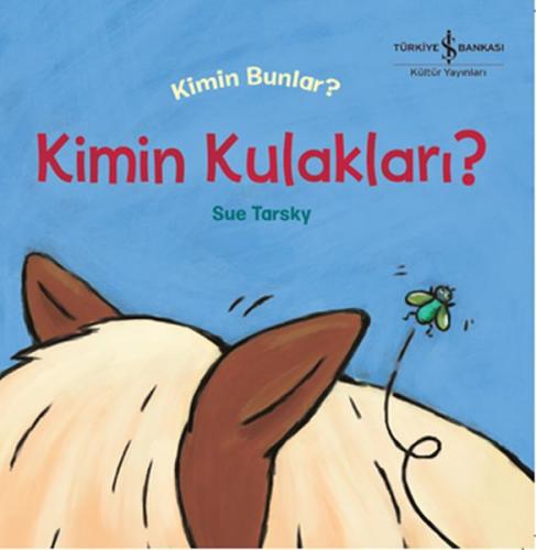 Kimin Kulakları? - Kimin Bunlar?